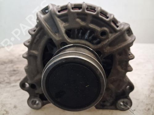 Used Alternator Alternator VW GOLF VII (5G1, BQ1, BE1, BE2) 2.0 TDI (150 hp) 40201896 40201896