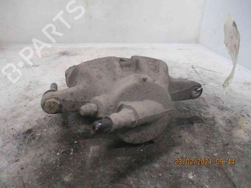 Left front brake caliper CITROËN C3 I (FC_, FN_) 1.4 16V HDi | BP19716768M105 