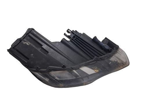 Left headlight AUDI A1 (8X1, 8XK) 1.4 TFSI | BP40161492C28 - Image 6