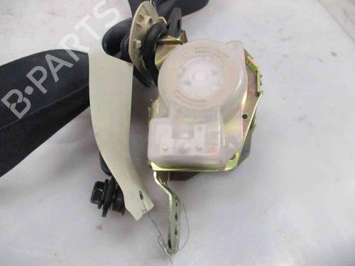 Rear left belt tensioner HYUNDAI GETZ (TB) 1.1 | BP26633226C89 
