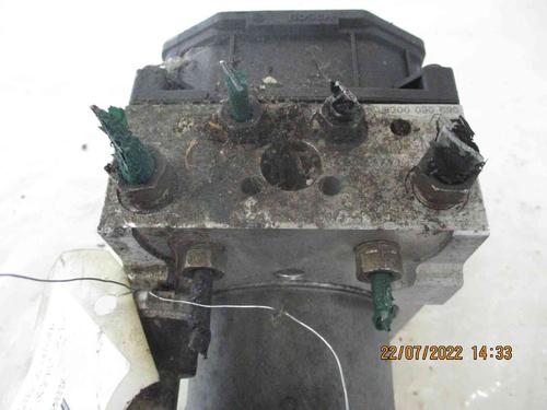 Abs pomp RENAULT SCÉNIC I MPV (JA0/1_, FA0_) 1.9 dCi (JA05, JA1F) | BP24011614M43 