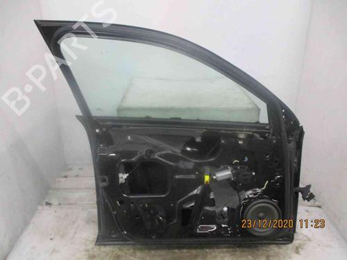 Left front door AUDI A4 B7 (8EC) 1.6 | BP19737322C2 
