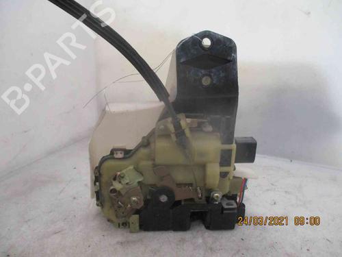 Front left lock VW PASSAT B5.5 (3B3) 1.9 TDI | BP19722707C98 