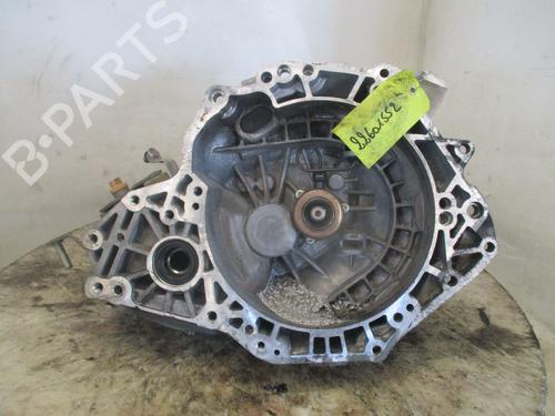 Used Gearbox Gearbox 37037870 37037870