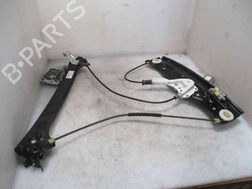 Front left window mechanism OPEL ASTRA H TwinTop (A04) 1.6 (L67) | BP20201497C22 