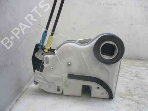 Used Front right lock Front right lock SUZUKI IGNIS III (MF, FF) 1.2 (ATK412) (90 hp) 34497657 34497657