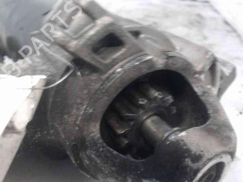 Starter BMW 1 (E81) 116 d | BP20206126M8 
