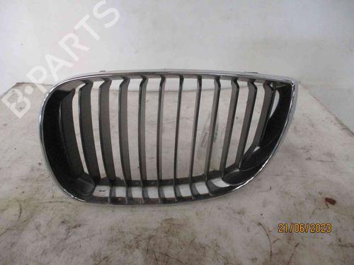 Used Grille BMW 1 (E87) 120 d (163 hp) 26628058