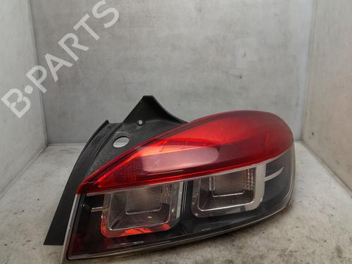 Højre baglygte RENAULT MEGANE III Coupe (DZ0/1_) 1.5 dCi (DZ09, DZ0D, DZ1F, DZ1G, DZ14, DZ29) (110 hp) 29928999