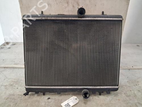 Water radiator CITROËN C4 II (NC_) 1.6 HDi 90 | BP38939451M31 - Image 7