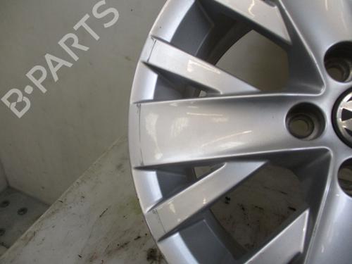 Rim VW POLO V (6R1, 6C1) 1.2 | BP25781924C45 