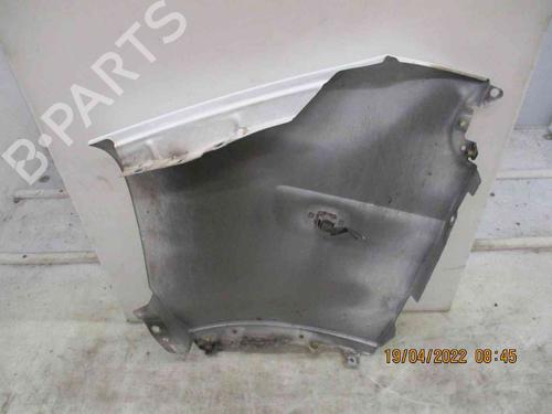 Right front fenders RENAULT MASTER II Van (FD) 2.5 dCi | BP26625135C42 