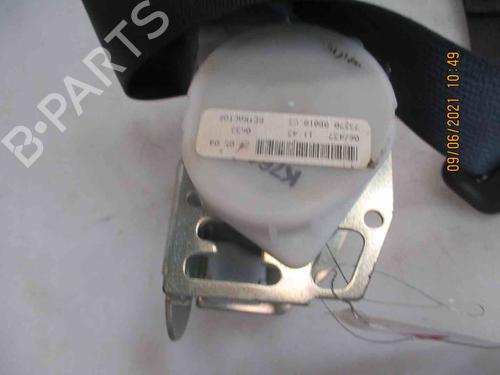 Rear left belt tensioner TOYOTA YARIS (_P1_) 1.4 D-4D (NLP10_, NLP10R) | BP19736558C89 