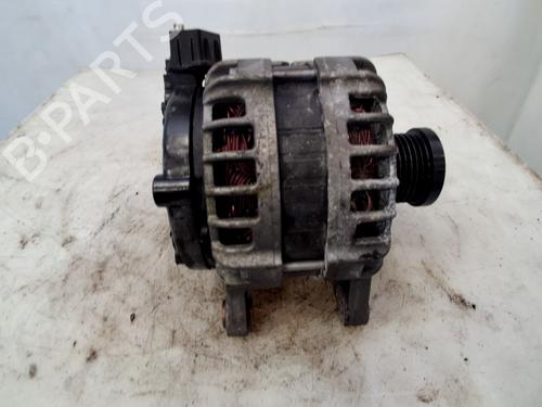 Alternator RENAULT CLIO V (B7_) 1.0 LPG (B7MT) | BP35997137M7 - Image 4