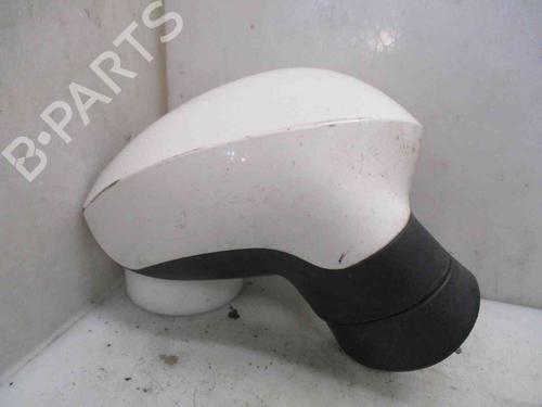 Right mirror SEAT IBIZA IV (6J5, 6P1) 1.2 TDI | BP26624065C27 