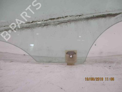 Rear left door window MAZDA 6 Hatchback (GG) 2.0 DI (GG14) | BP24006469C20 