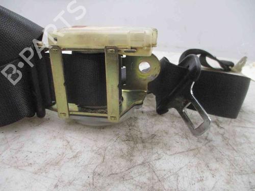 Gurtstraffer links hinten für OPEL TIGRA (S93) 1.6 16V (F07) (106 hp) 26621755