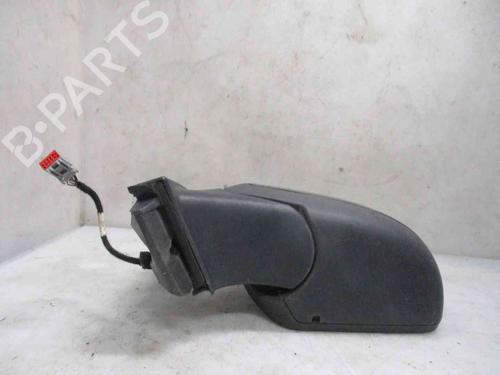 Left mirror FORD C-MAX (DM2) 1.8 TDCi | BP26632914C26 