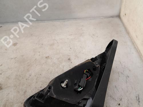Left tailgate light PEUGEOT 3008 II SUV (MC_, MR_, MJ_, M4_) 1.6 THP 165 (M45GYW, M45GZW, M45GYV) | BP29576857C79 