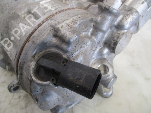 AC compressor AUDI Q3 (8UB, 8UG) 2.0 TDI | BP39599444M34 - Image 7