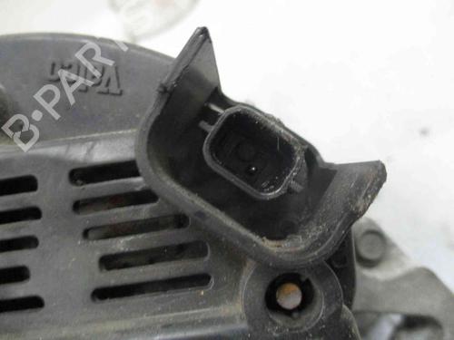 Alternator RENAULT MEGANE CC (EZ0/1_) 1.9 dCi (EZ0J, EZ1S) | BP26629389M7  - Image 6