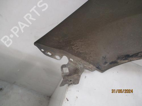 Right front fenders FORD FIESTA V (JH_, JD_)  | BP24013170C42 