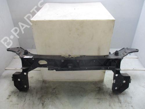 Frontblech für RENAULT CLIO III (BR0/1, CR0/1) 1.2 16V (BR0P, CR0P) (101 hp) 31604524