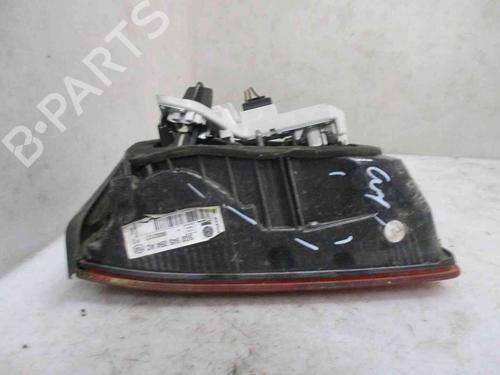 Right tailgate light VW GOLF ALLTRACK VII Variant (BA5, BV5) 1.6 TDI 4motion | BP19741390C80 