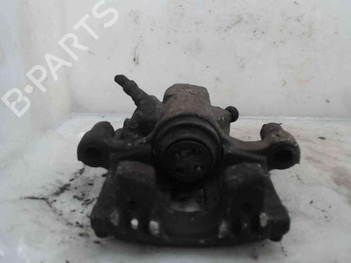 Used Left rear brake caliper MINI MINI (R50, R53) Cooper S (163 hp) 21833276