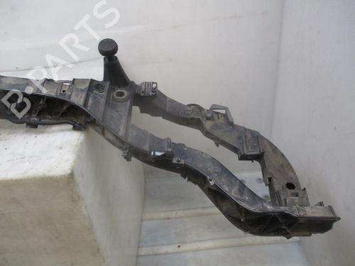 Crossmember FORD C-MAX II (DXA/CB7, DXA/CEU) 2.0 TDCi | BP30365089C162