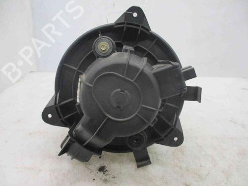 Heater blower motor FIAT STILO (192_) 1.9 JTD (192_XE1A) | BP24007204M62 