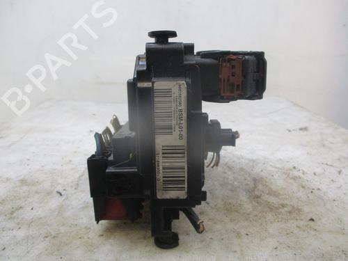 Fuse box PEUGEOT 407 (6D_) 1.6 HDi 110 (6D9HZC, 6D9HYC) | BP30187189E1
