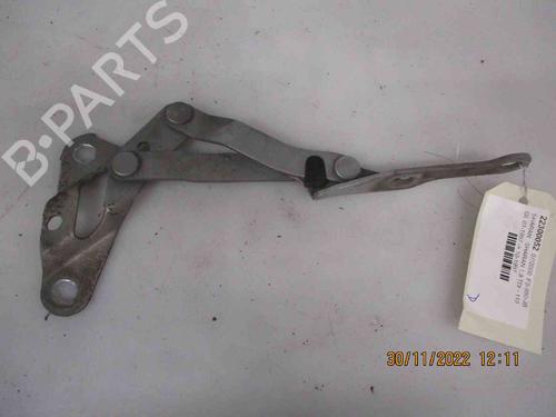 Used Hinge/Door check strap VW SHARAN (7M8, 7M9, 7M6) 1.9 TDI (110 hp) 24012167