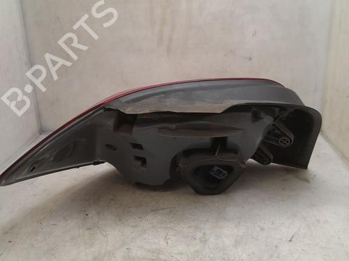 Right taillight MERCEDES-BENZ A-CLASS (W176) A 180 (176.042) | BP30978387C35 