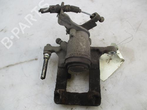 Right rear brake caliper OPEL ASTRA J (P10) 1.3 CDTI (68) | BP24972336M106