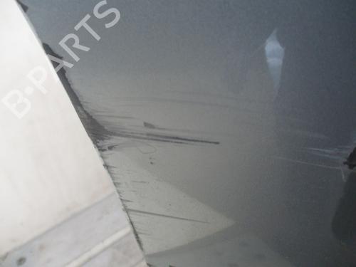 Front bumper PEUGEOT 207 (WA_, WC_) 1.6 HDi | BP29816631C7
