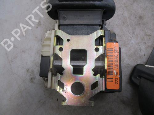 Front left belt tensioner NISSAN KUBISTAR MPV (X76)  | BP24972167C87 