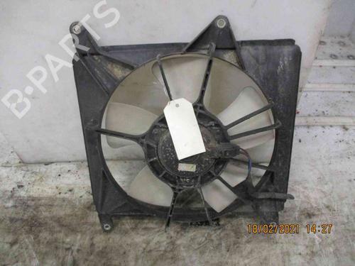 Køleventilator elektrisk SUZUKI ALTO VII (GF) 1.0 (AMF310, GFC31S) (68 hp) 24010122