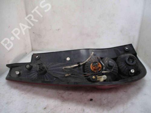 Right taillight OPEL AGILA (B) (H08) 1.3 CDTI (F68) | BP19712855C35 