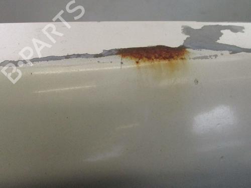 Right tailgate FIAT SCUDO Van (270_, 272_) 2.0 D Multijet | BP32128113C77