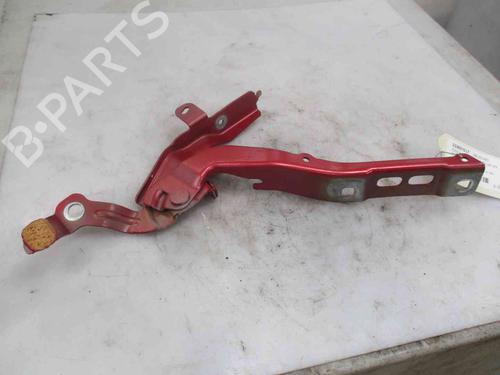 Used Hinge/Door check strap PEUGEOT 2008 II (UD_, US_, UY_, UJ_, UR_, UC_) 1.5 BlueHDI 110 (UDYHSK) (110 hp) 26633584