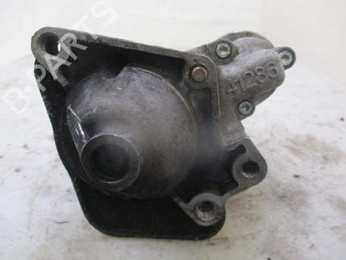 Used Starter RENAULT MEGANE III Hatchback (BZ0/1_, B3_) 1.5 dCi (BZ09, BZ0D, BZ1W, BZ29, BZ14) (110 hp) 31118688