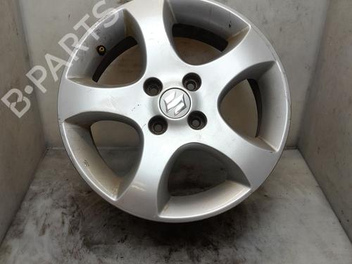 Used Rim Rim SUZUKI SWIFT III (MZ, EZ) 1.3 (RS413, ZC11S) (92 hp) 36145572 36145572