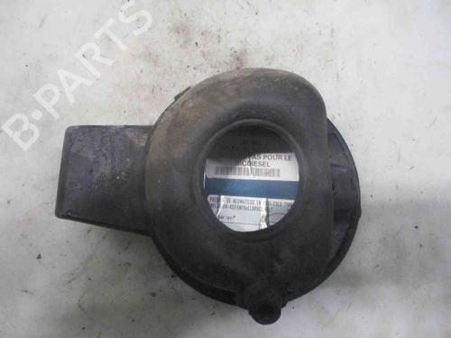Fuel flap SEAT LEON (1P1) 1.9 TDI | BP19736085C131
