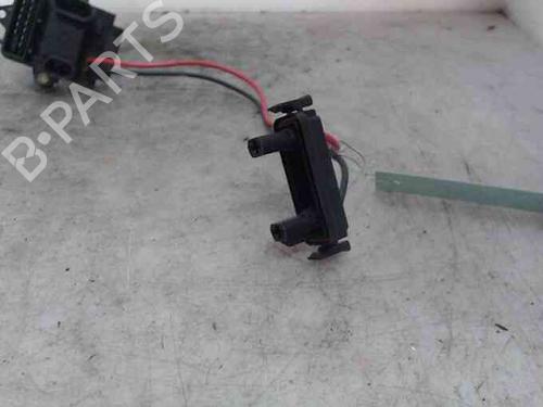 Heater resistor RENAULT MEGANE I Coach (DA0/1_) 1.9 dTi (DA0N) | BP20202408M108 