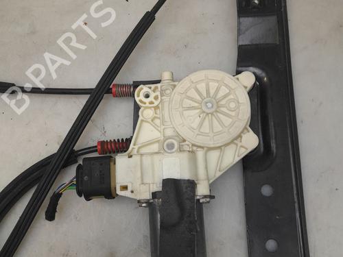 Front left window mechanism FORD S-MAX (WA6) 2.0 TDCi | BP31575378C22