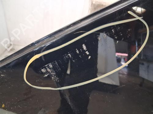 Dør venstre bagtil LANCIA YPSILON (312_) 1.2 (312.PXA1A, 312.YXA1A) | BP36872396C4 - Image 3