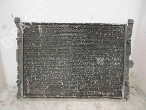 Water radiator VW POLO CLASSIC (86C, 80) 1.0 | BP20200886M31 