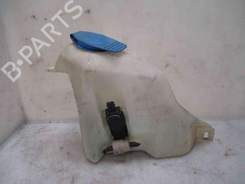 Used Windscreen washer tank VW POLO III (6N1) 1.7 SDI (57 hp) 19715507