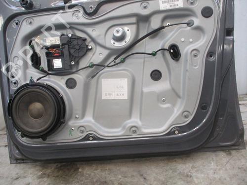 Dør høyre foran VW TOURAN (1T1, 1T2)  | BP29182760C3